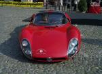 Alfa Romeo Tipo 33 Stradale 1967 года